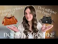 The Truth About My Dooney Bourke Bags