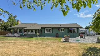 870 Thornton Dr Sequim WA