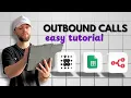 Download Lagu Automate Outbound Calls with Retell AI + n8n + Google Sheets (Step-by-Step)