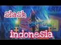 Download Lagu GUS JAVAR - SLASH INDONESIA DENGAN NADA MISTERIUS