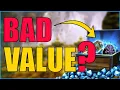 I Did the Math 2 out of 3 Salvage-o-Matics Will NEVER Pay Off Guild Wars 2