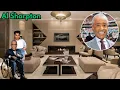 Al Sharpton s Girlfriend Health issues Age 69 House Tour TWO daughter Net Worth Documentary