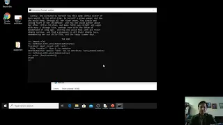 Text analysis and visualisation using NLTK for beginner