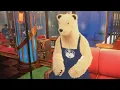 ATTACK on BEAR