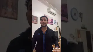 مزتى حقها تدلع دندنها