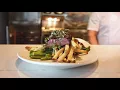 Why I Cook Chef Robert Irvine