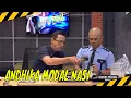 Download Lagu Andhika Cuma Modal Nasi Bisa Kenyang, Wendi \u0026 Surya Meradang | MOMEN KOCAK LAPOR PAK! (30/05/24)