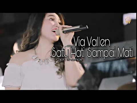 Download MP3 Via Vallen - Sera - Satu Hati Sampai Mati ( Official )