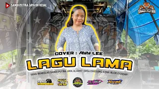 lagu lama voc ayy lee edisi latihan yang berkelas sandi putra jaya 