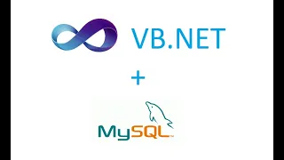 Basic VB NET to MySQL