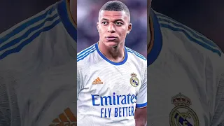 دعوای امباپه با PSG و رفتن به رئال مادرید 