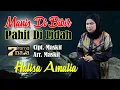 Halisa Amalia - Manis Dibibir Pahit Dilidah (Official Music Video)