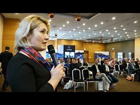 Nucleul echipei comerciale Magister, Mihaela Petcu, director de vanzari nationale Magister