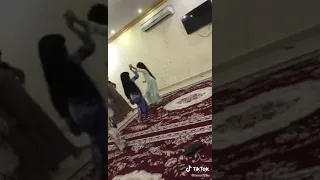 رقص بنات وادي عمد حضرموت 