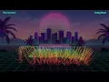 The Coasters - Young Blood (3D Waveform Visualizer)