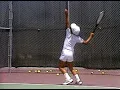 1983 Michael Chang Report