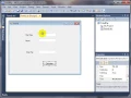 Visual Basic VB Total Pay Data Type Conversion part 2