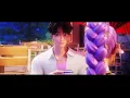 RUMI X JINU - FREE [Fortnite Official Music Video] (KPop Demon Hunters) 