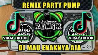 Download DJ MAU ENAKNYA AJA REMIX VIRAL TIKTOK FULL BASS TERBARU 2022 MP3