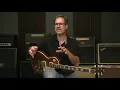 Blues Guitar Lesson   How To Play Hide Away by Freddie King