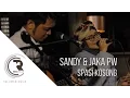 Download Lagu Sandy \u0026 Jaka PW - Spasi Kosong