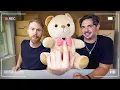 Testing Every HIDDEN CAMERA On AMAZON