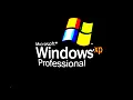 Windows Startup and Shutdown Sounds Bass Boosted