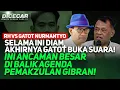 Download Lagu SELAMA INI DIAM, AKHIRNYA GATOT BUKA SUARA! INI ANCAMAN BESAR DI BALIK AGENDA PEMAKZULAN GIBRAN!