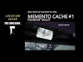 Location Memento Cache - Pleasant Valley The Long Dark