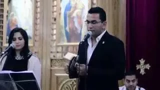 مونيكا جورج كيرلس وبيتر غطاس لحن اطاى بارثينوس 