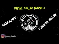 Download Lagu DJ PIPIPI CALON MANTU ANGKLUNG