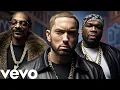 Download Lagu Eminem - I Got 5 On It / Mixtape (Ft. 50 Cent, Snoop Dogg, 2Pac, Biggie, Dr. Dre, Ice Cube, Dmx)