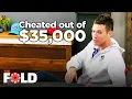 Download Lagu Doug Polk Talks About Confronting Poker Cheater - #poker Highlight