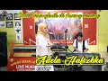 Download Lagu Cafe Kabau Sirah Live Musik||Cinto Tasangkuik Di Awang-awang||Adela Hafizhka - Cover||Musik:Haryono