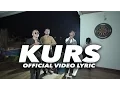 Download Lagu YOUNG LEX - Kurs Ft.Marthino Lio \u0026 Masgib (Video Lyric)