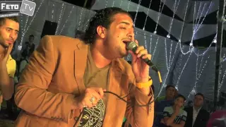 اسماعيل الليثى 2016 يتلاعب بالطبقات الصوتية فى فرح شعبى ومكسر الدنيا 