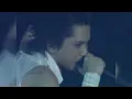 「DIVE TO BLUE」L’Arc〜en〜Ciel  [Shibuya Seven Days Live]