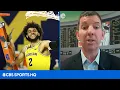 How to Fill out your March Madness Bracket East Region CBS Sports