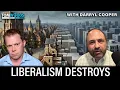 Liberalism Destroys Irreplaceable Things like Europe with Darryl Cooper Tom Woods Show