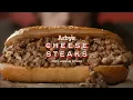 Arby s Cheesesteaks Commercial 2026 - USA