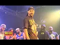 DIZASTER GETS BOOD OFF SUMMER MADNESS 13 STAGE MG CROWD SCREAMS 3-0 FOR REAL SIKH