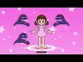 PinkPantheress - Girl Like Me (Rhythm Heaven Music Video)