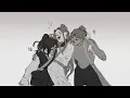 Lagu MONEY - TGCF (xianle) animatic