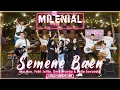 Lagu SEMENE BAEN - EKA AYU, PUTRI JULITA, DERA WANDA, \u0026 SYELA SAVANDA ( OFFICIAL MUSIC VIDEO)