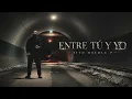 ENTRE TU Y YO - Tito Double P (Visualizer)