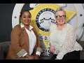 30x30 Spotlight Shana Adams HR Department Cobb County Sheriff s Office