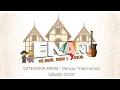 Download Lagu CATEGORIA MIRIM - Danças tradicionais - Sábado 05/07