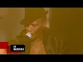 GRACE JONES, IGGY POP Nightclubbing 270409