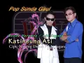Download Lagu Ade sagara \u0026 Nenda harewos Katineung Ati