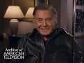 Cliff Robertson on JFK picking him to portray him in "PT 109" - EMMYTVLEGENDS.ORG